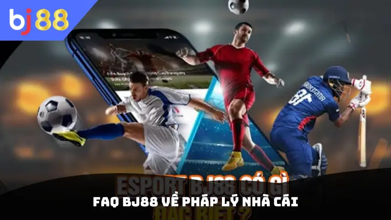 Esport BJ88 có gì đặc biệt ?
